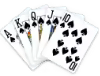 Cartas Icon
