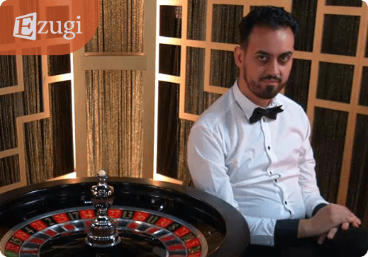Hình ảnh game kubet3vip Speed Auto Roulette