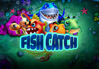 Hình ảnh game kubet3vip Fish Catch