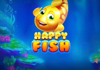 Hình ảnh game kubet3vip Happy Fish