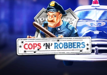 Hình ảnh game kubet3vip Cops’n’Robbers